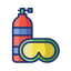 Summer Travel icon 64x64